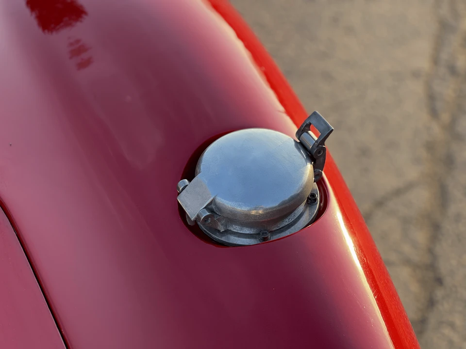 Shelby Cobra Replica - Image 28 of 31