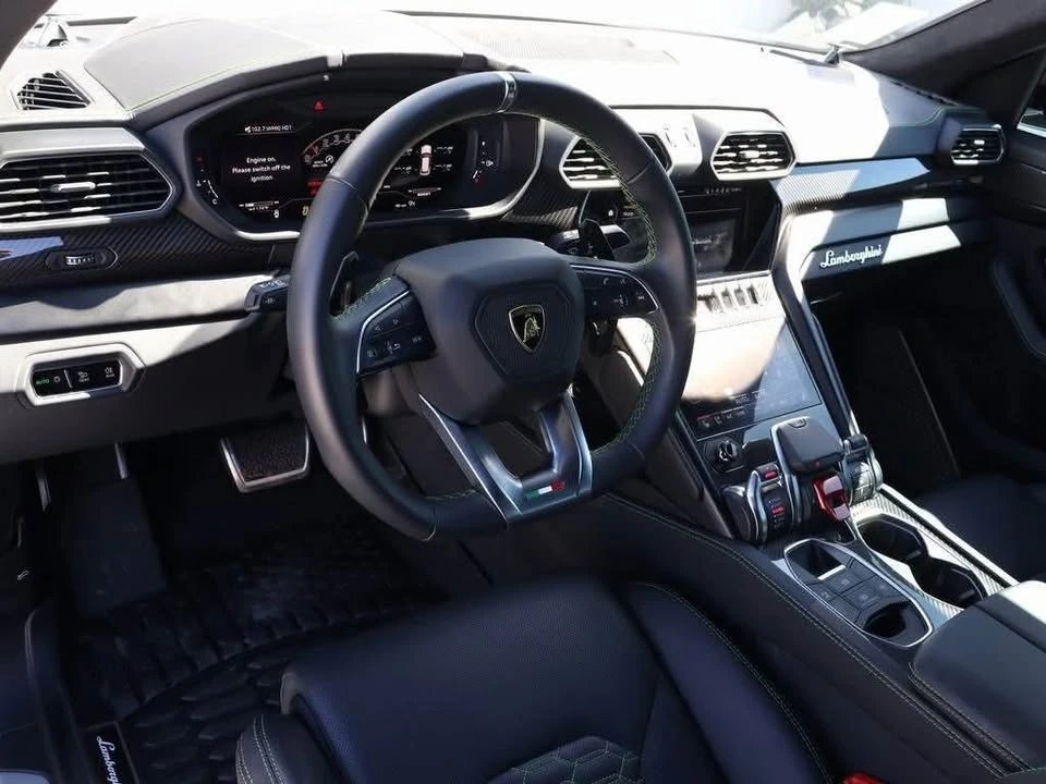 2024 Lamborghini Urus S - Image 6 of 7
