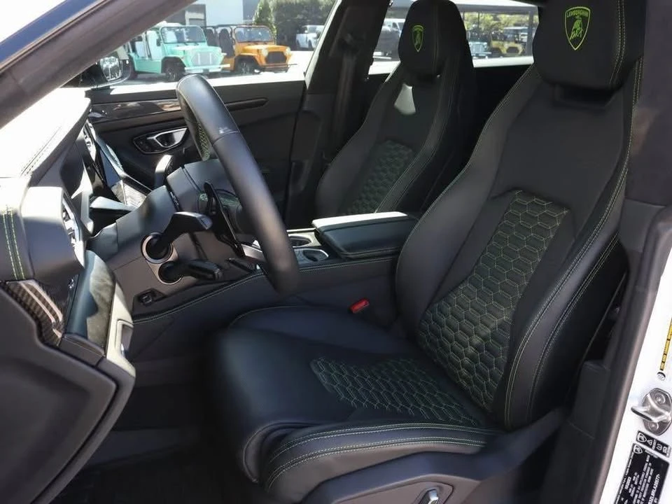 2024 Lamborghini Urus S - Image 7 of 7