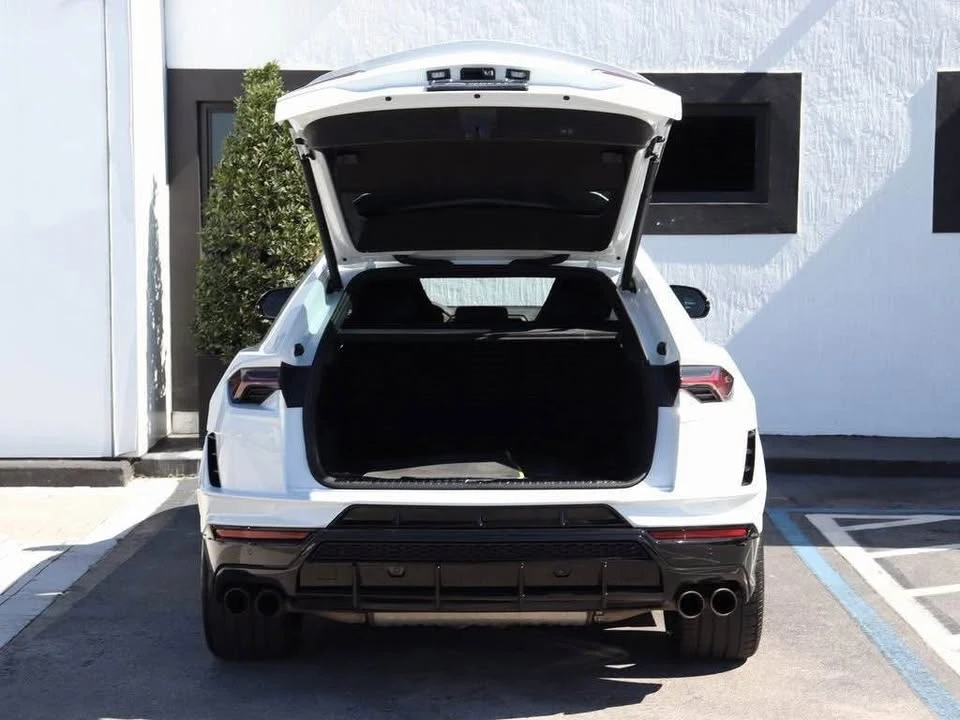 2024 Lamborghini Urus S - Image 4 of 7