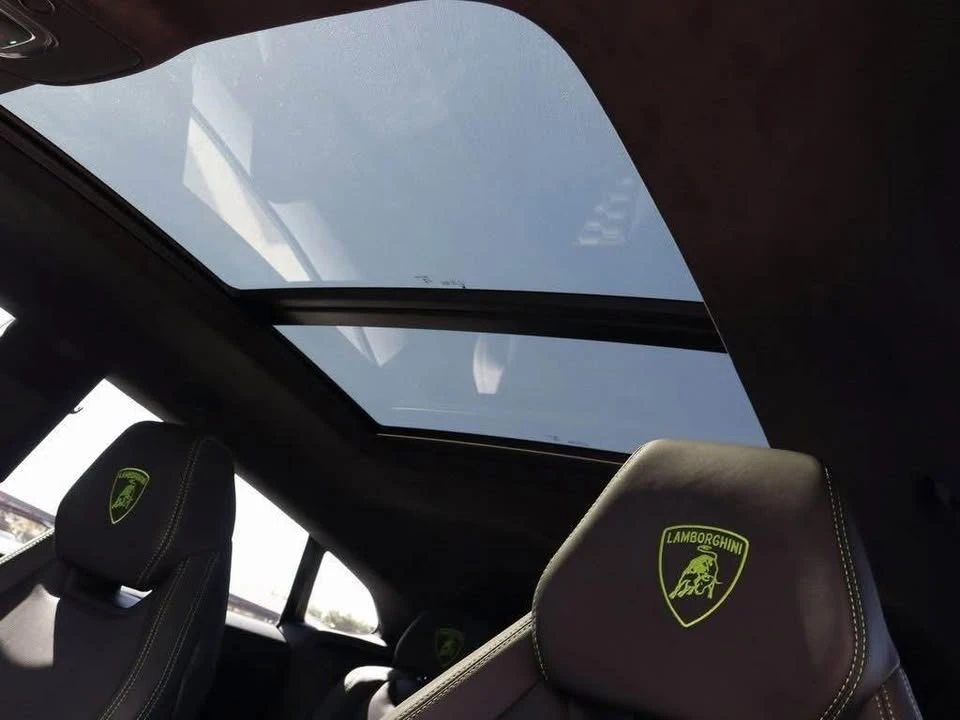 2024 Lamborghini Urus S - Image 5 of 7
