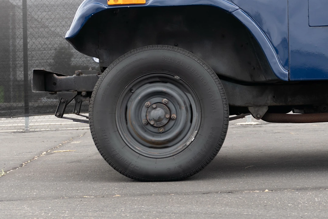 1970 Jeep - Image 29 of 31