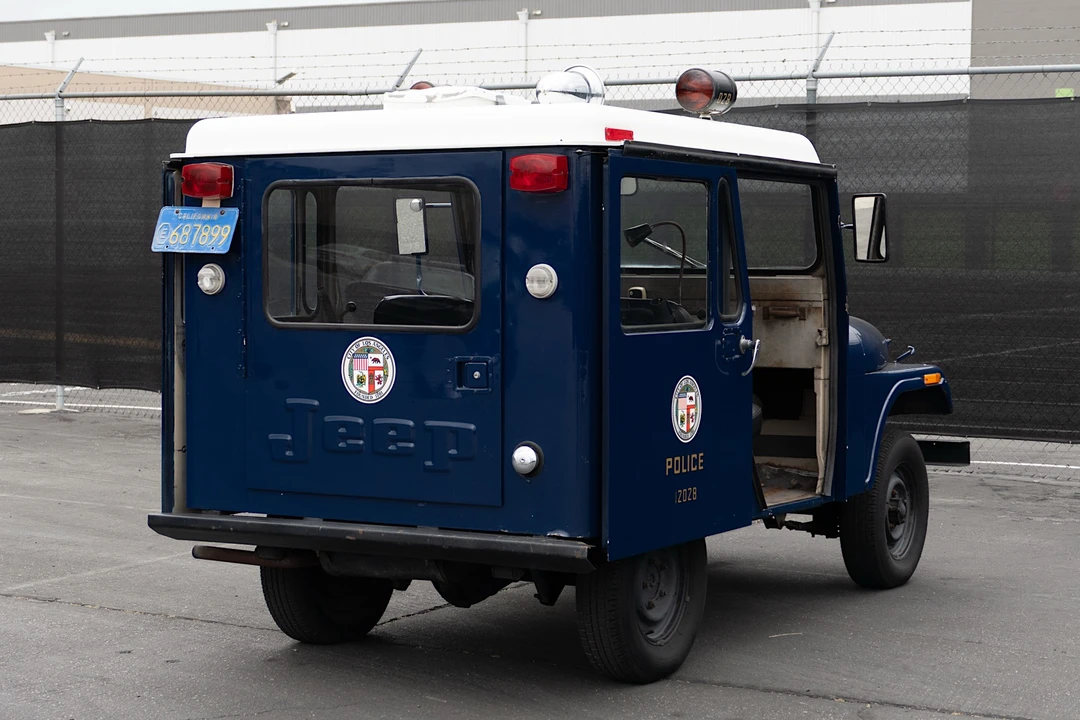 1970 Jeep - Image 14 of 31