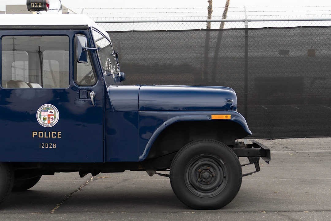 1970 Jeep - Image 24 of 31