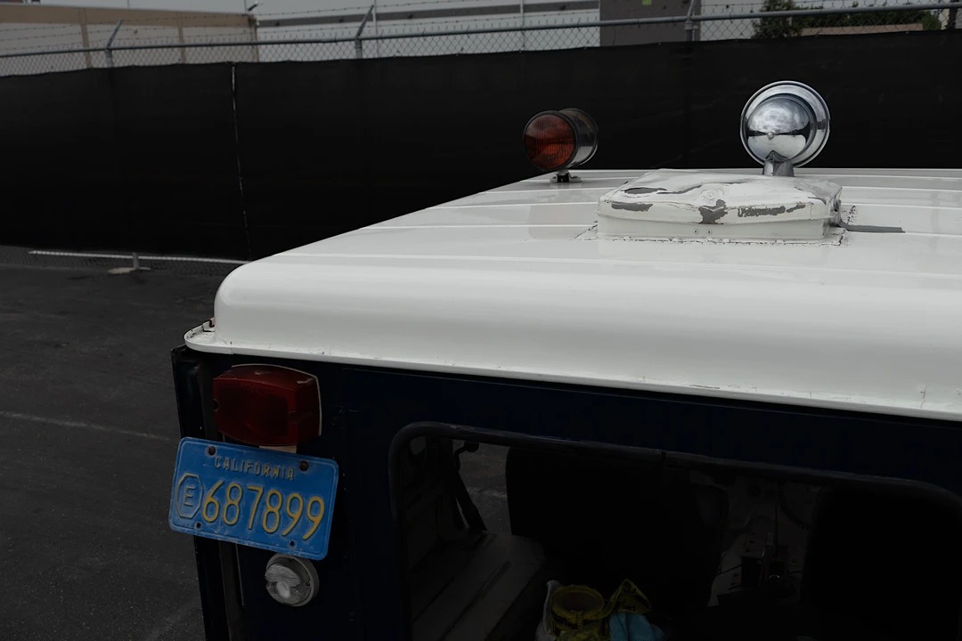 1970 Jeep - Image 31 of 31