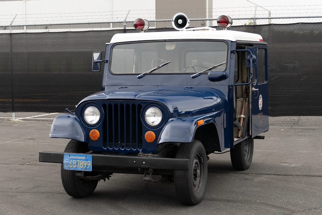 1970 Jeep - Image 3 of 31