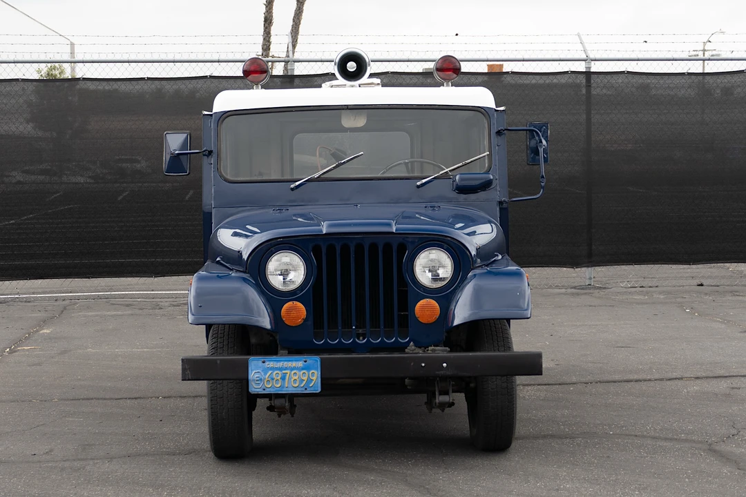 1970 Jeep - Image 11 of 31