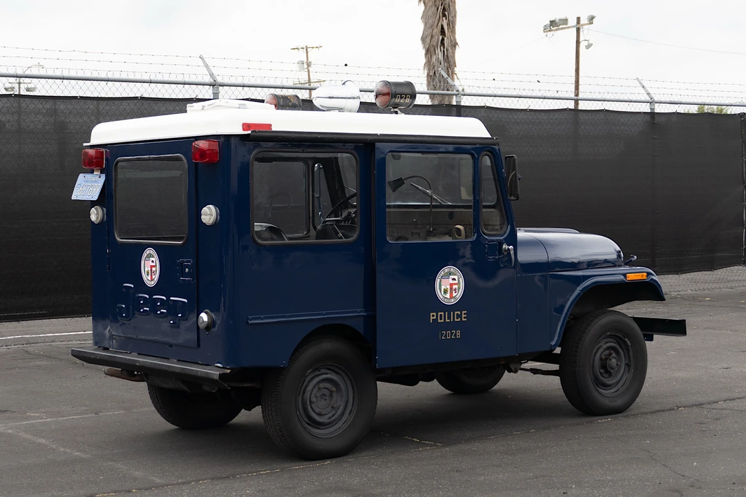 1970 Jeep - Image 6 of 31