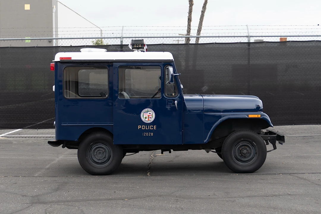 1970 Jeep - Image 7 of 31