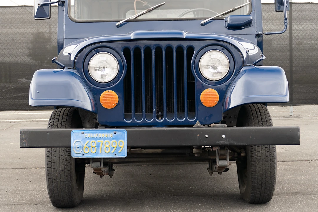 1970 Jeep - Image 21 of 31