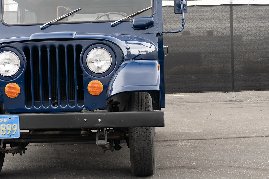 1970 Jeep - Image 22 of 31