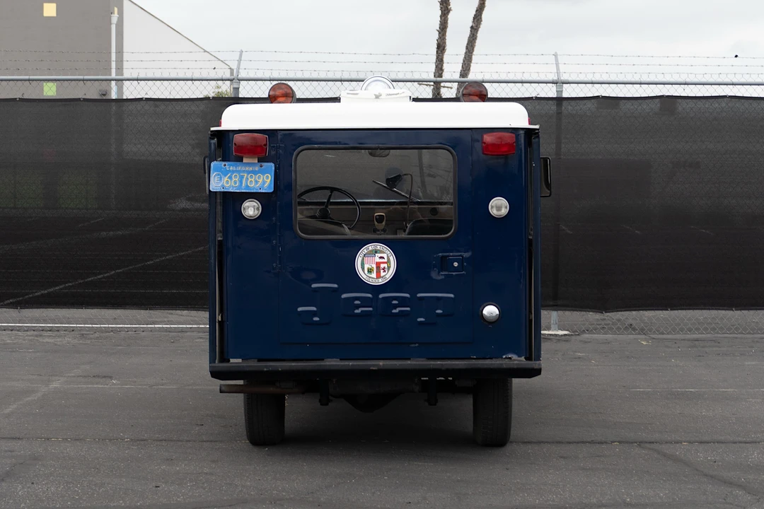 1970 Jeep - Image 12 of 31