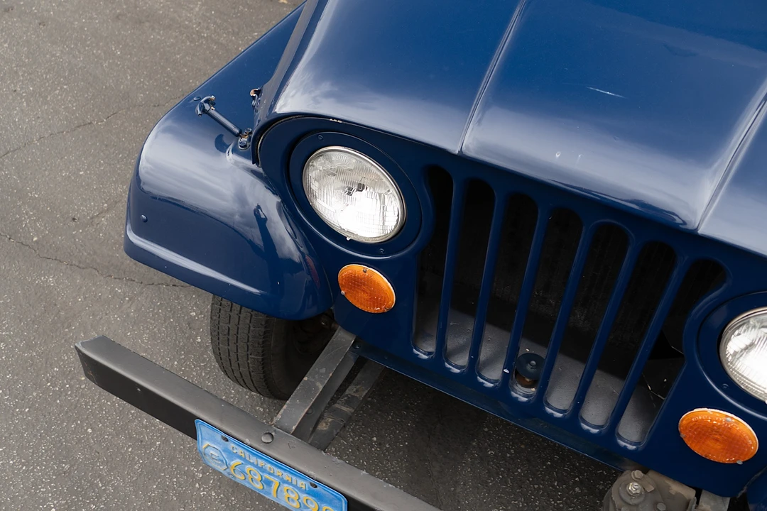 1970 Jeep - Image 25 of 31
