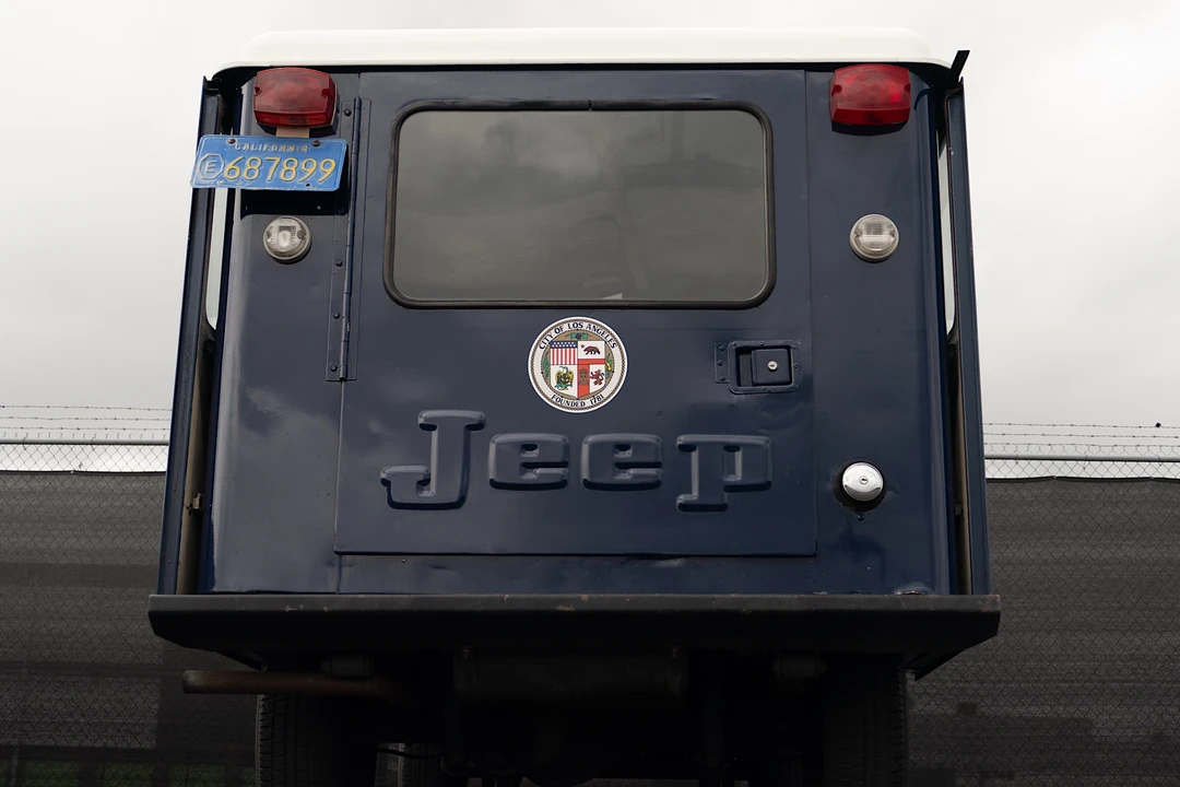1970 Jeep - Image 16 of 31