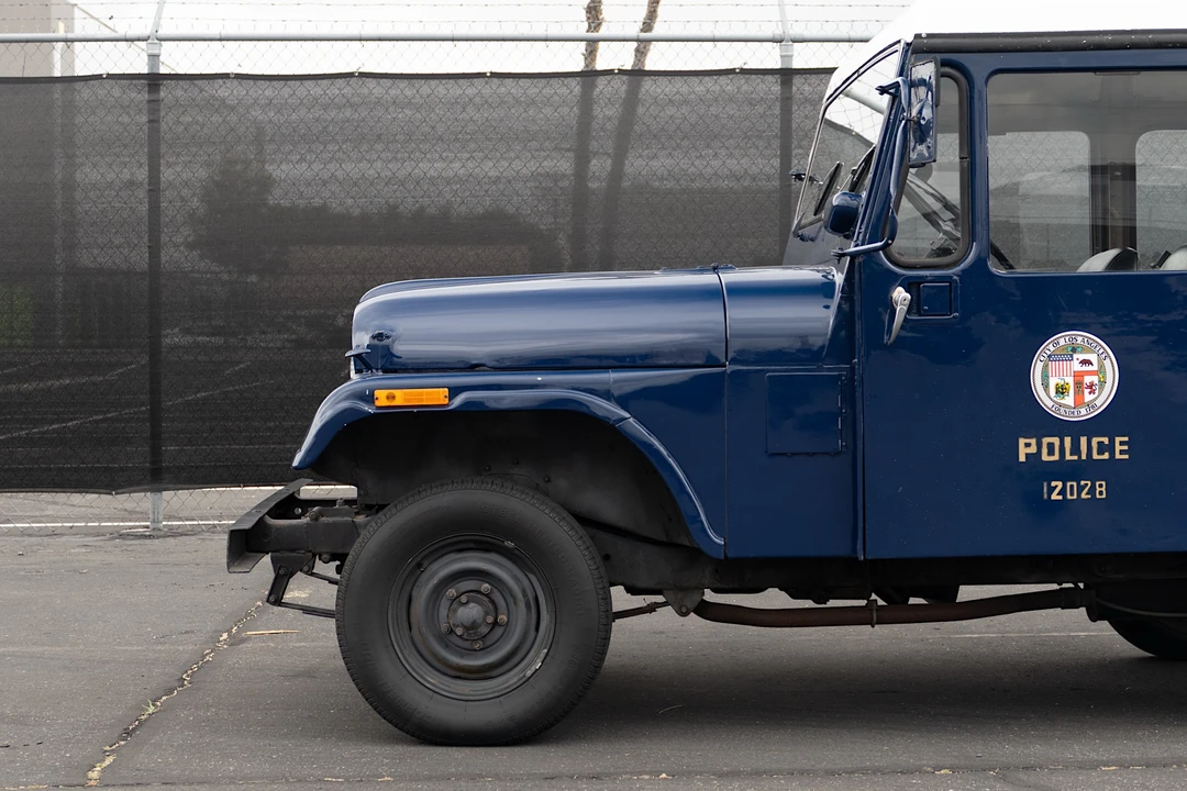 1970 Jeep - Image 27 of 31