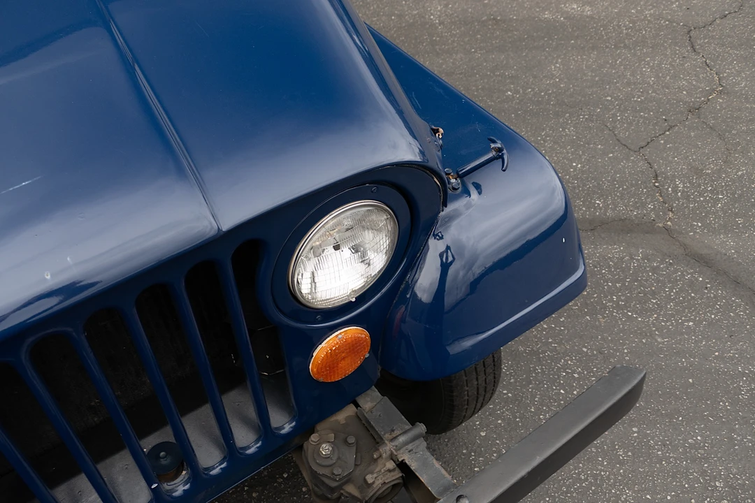 1970 Jeep - Image 26 of 31