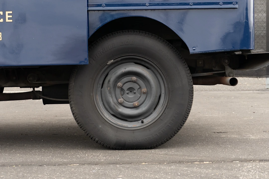 1970 Jeep - Image 30 of 31