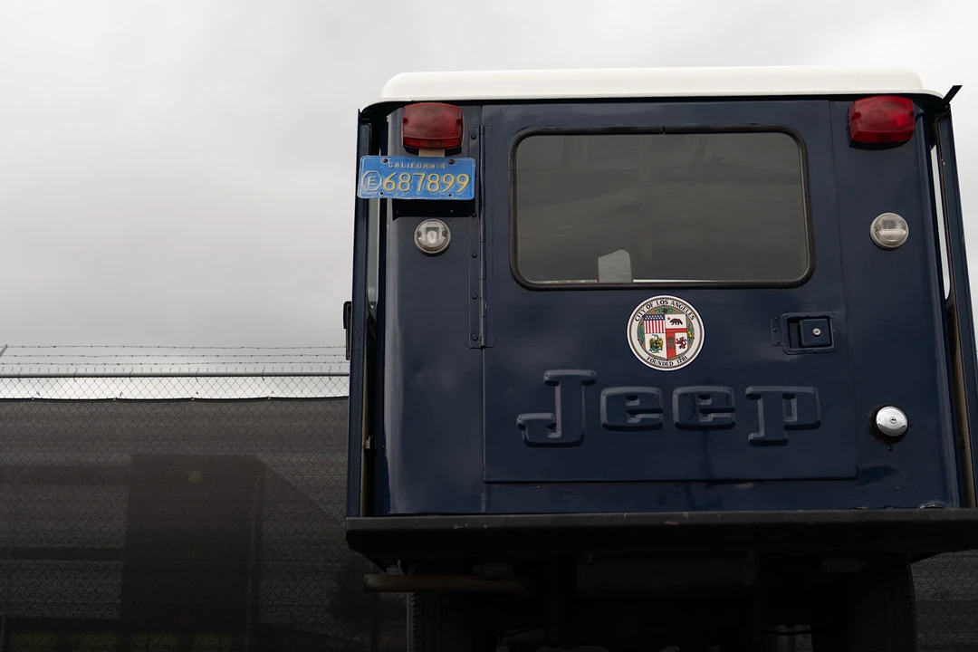 1970 Jeep - Image 15 of 31