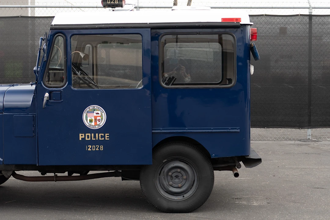 1970 Jeep - Image 28 of 31