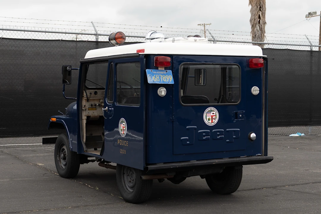 1970 Jeep - Image 13 of 31