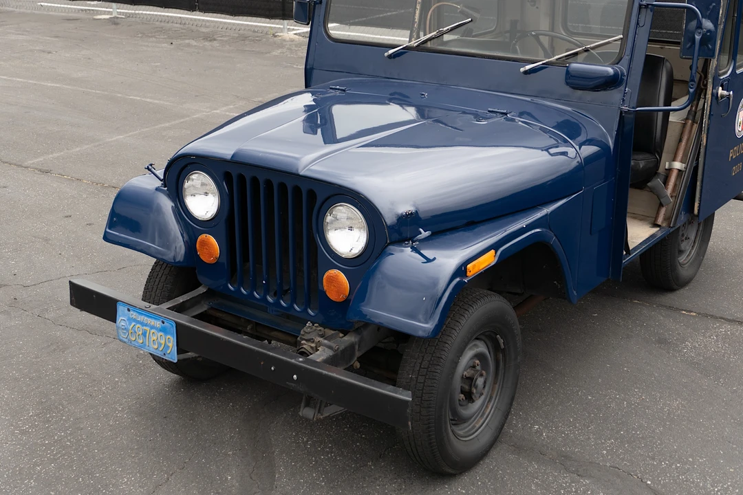 1970 Jeep - Image 18 of 31