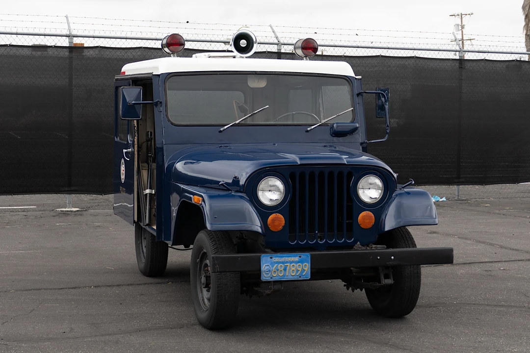 1970 Jeep - Image 2 of 31