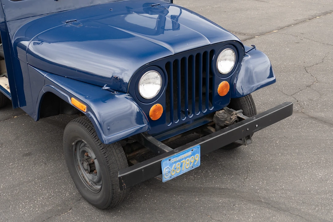 1970 Jeep - Image 19 of 31