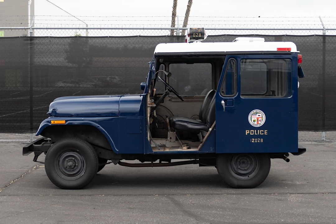 1970 Jeep - Image 8 of 31