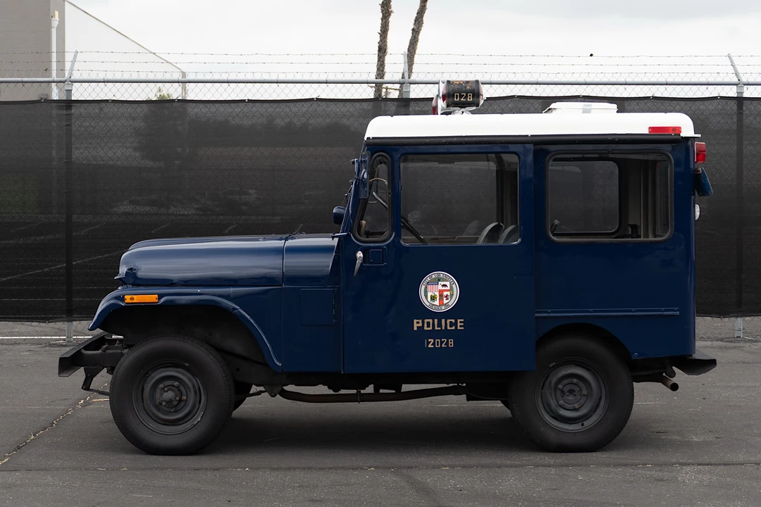 1970 Jeep - Image 10 of 31