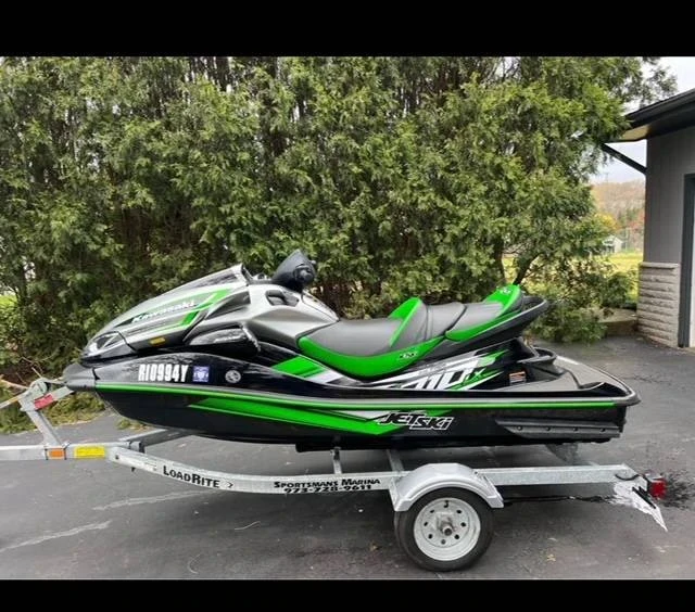 2021 Kawasaki - Image 4 of 9