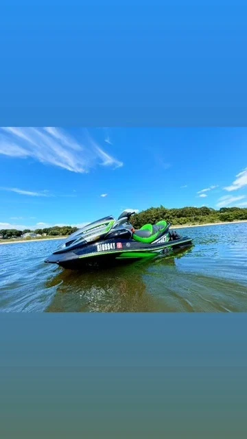 2021 Kawasaki - Image 6 of 9