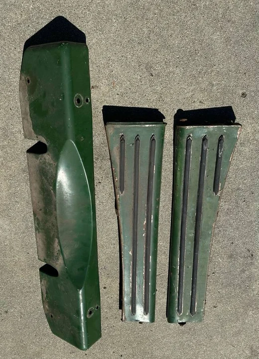1952 MG TD - Image 9 of 20
