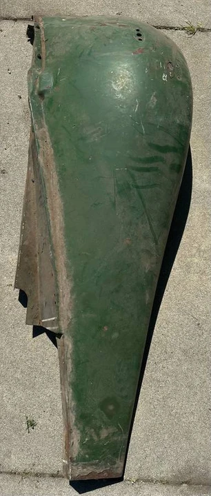 1952 MG TD - Image 6 of 20