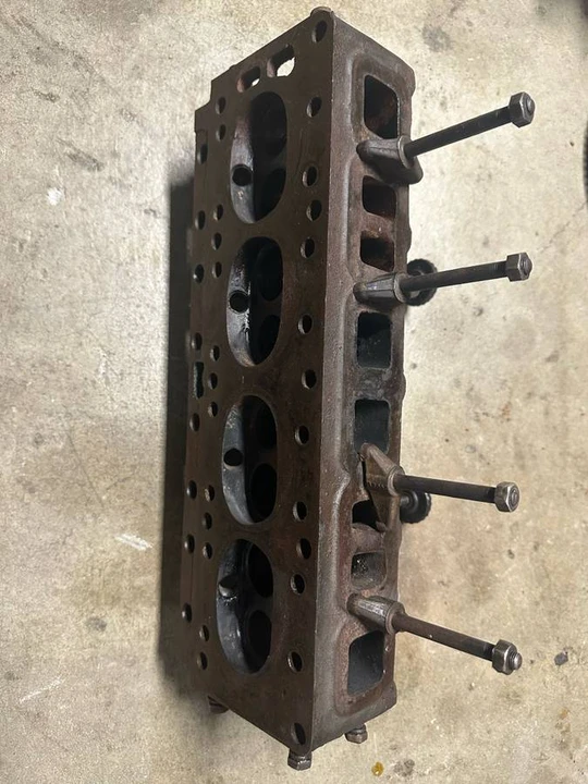 1952 MG TD - Image 19 of 20