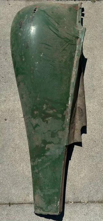 1952 MG TD - Image 5 of 20
