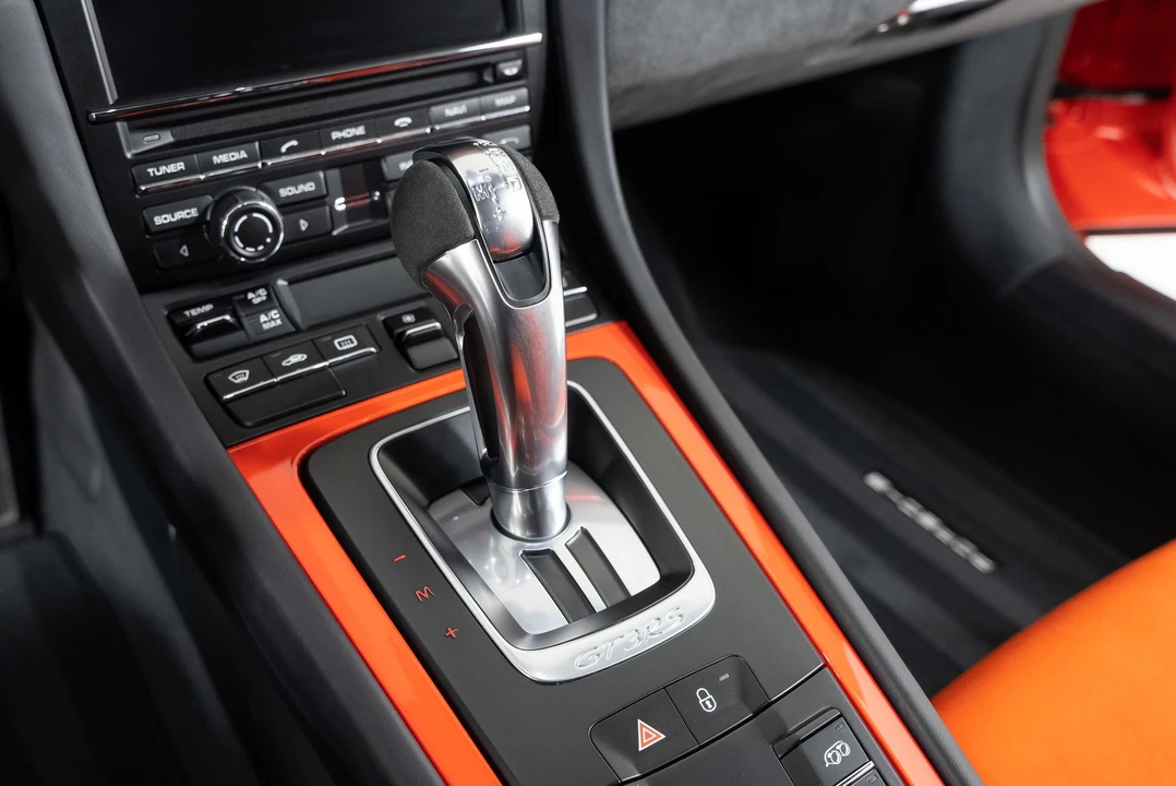 2016 Porsche 991 GT3 RS - Image 21 of 31
