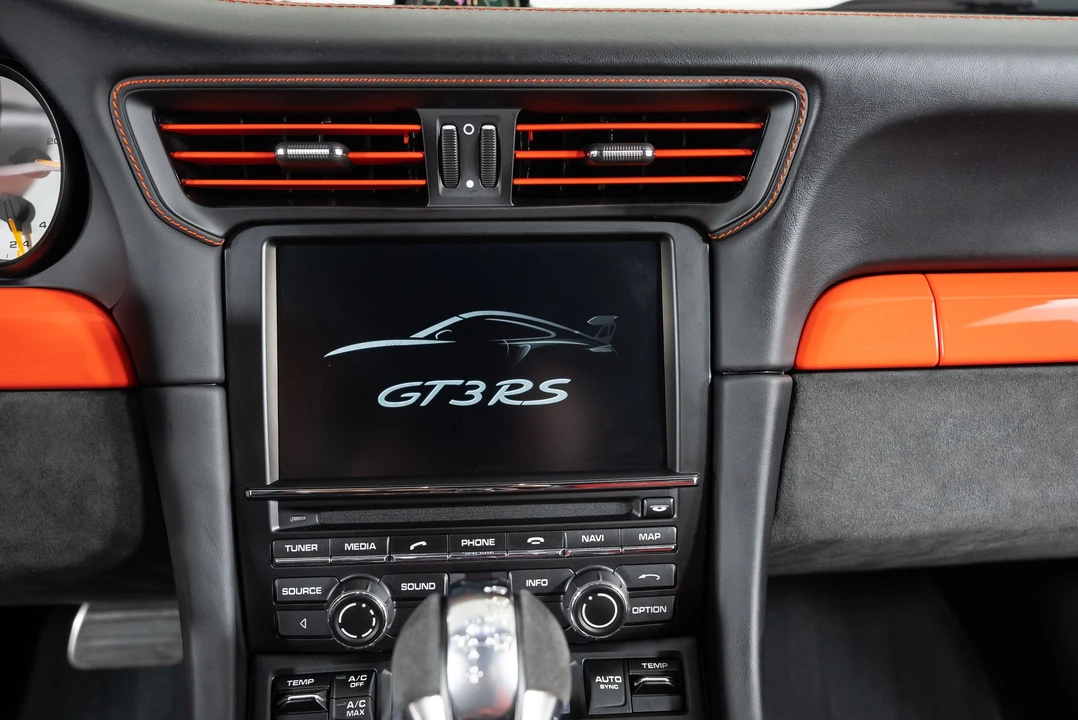 2016 Porsche 991 GT3 RS - Image 22 of 31