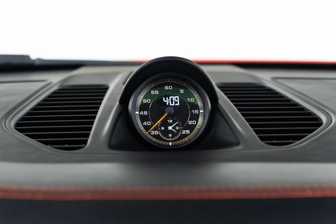 2016 Porsche 991 GT3 RS - Image 23 of 31