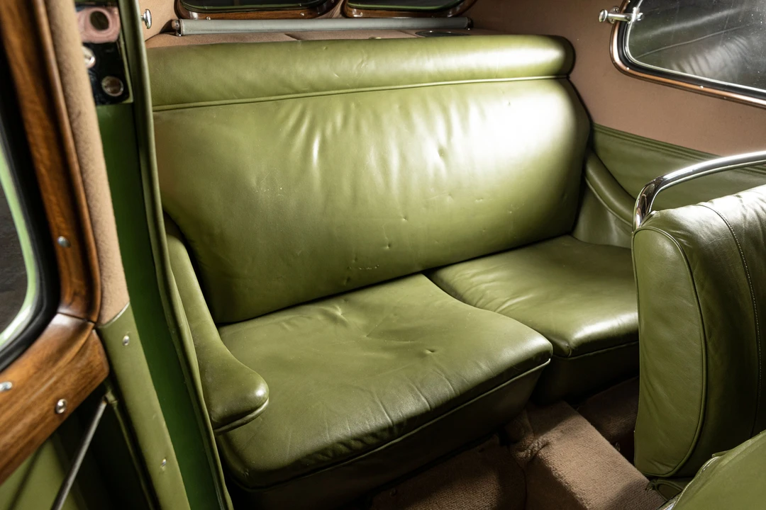 1938 Bugatti - Image 21 of 31