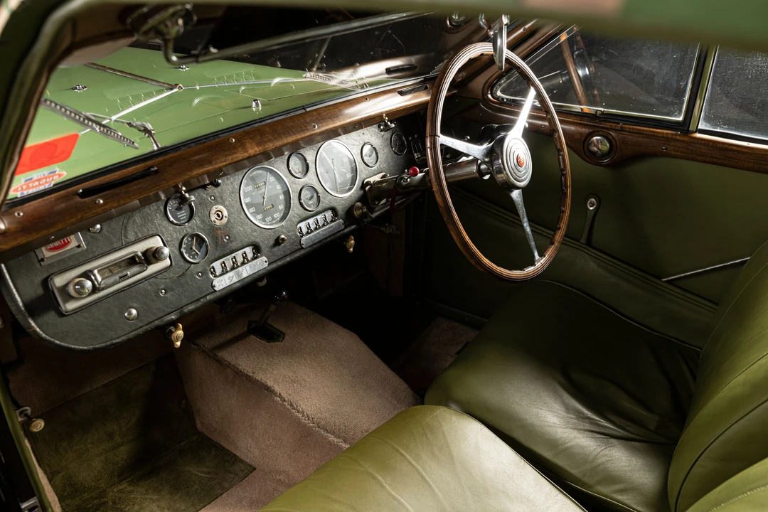 1938 Bugatti - Image 26 of 31