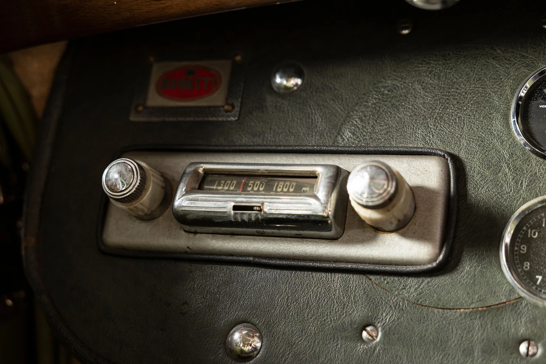 1938 Bugatti - Image 31 of 31