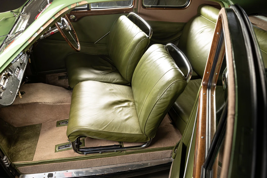1938 Bugatti - Image 25 of 31