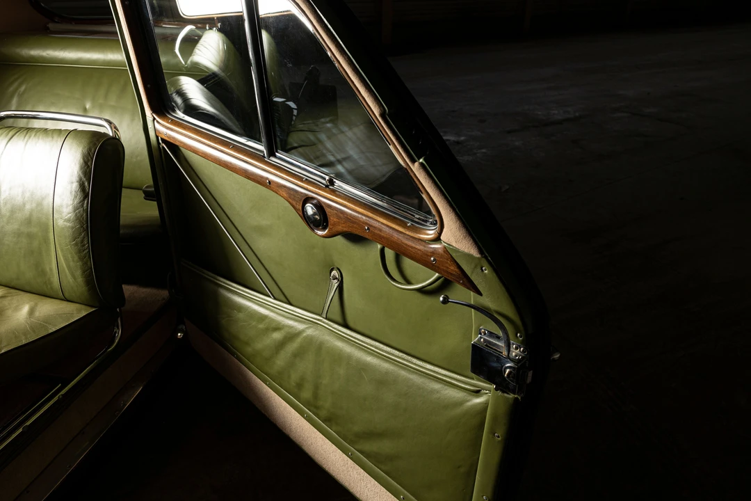 1938 Bugatti - Image 24 of 31