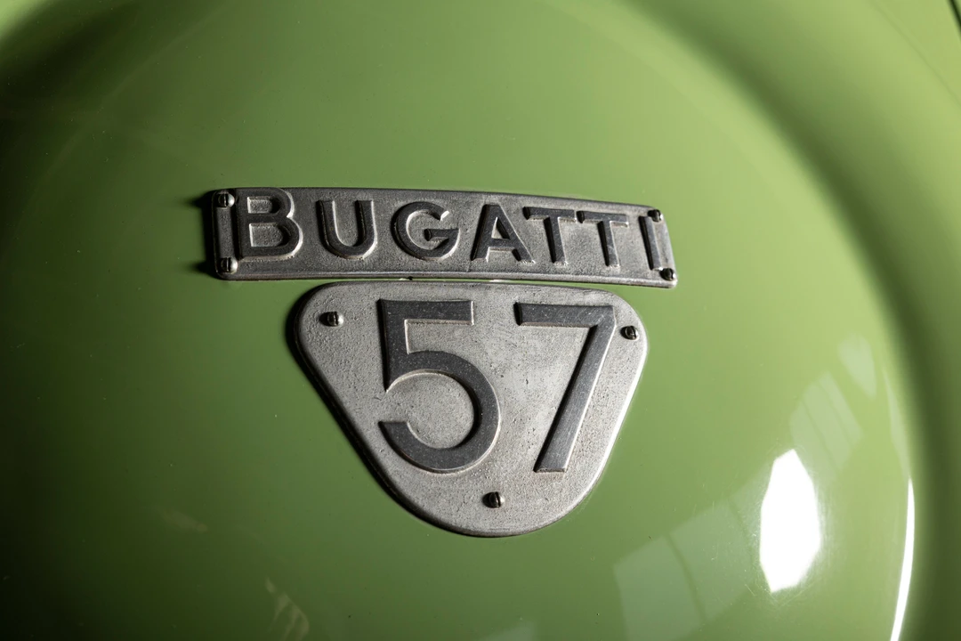 1938 Bugatti - Image 16 of 31