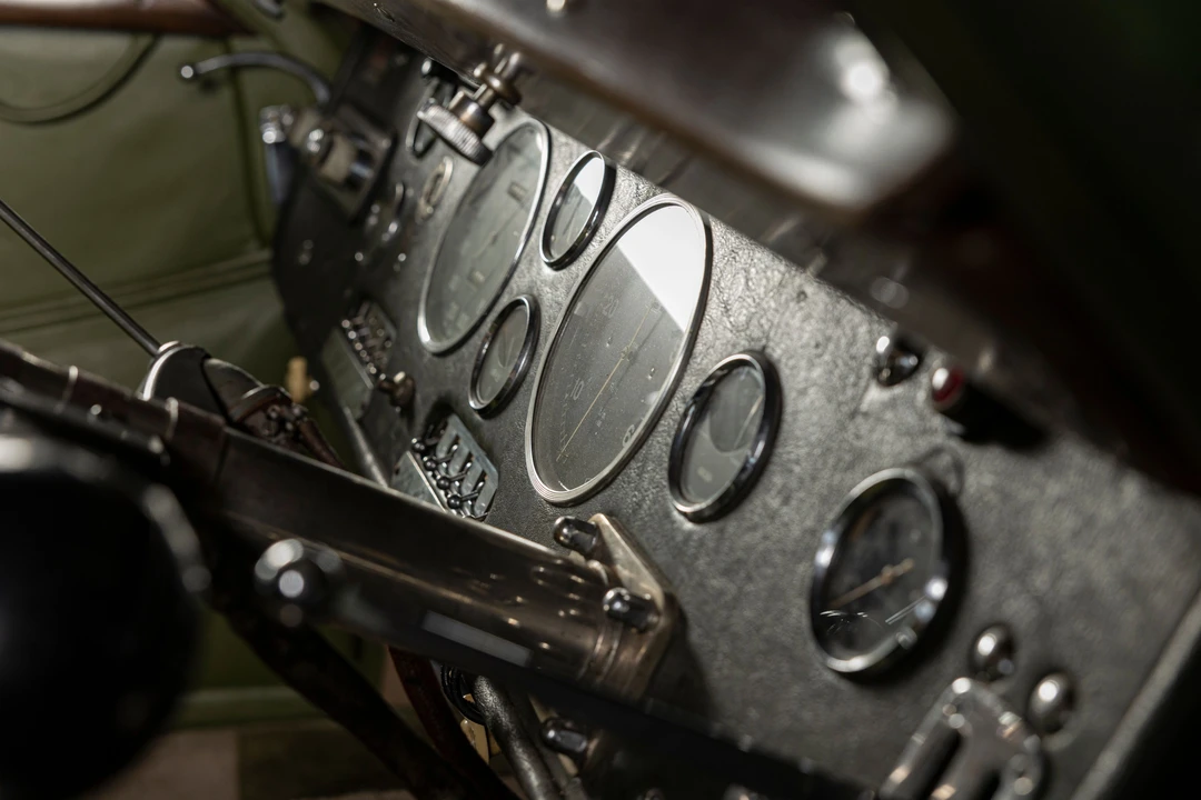 1938 Bugatti - Image 27 of 31