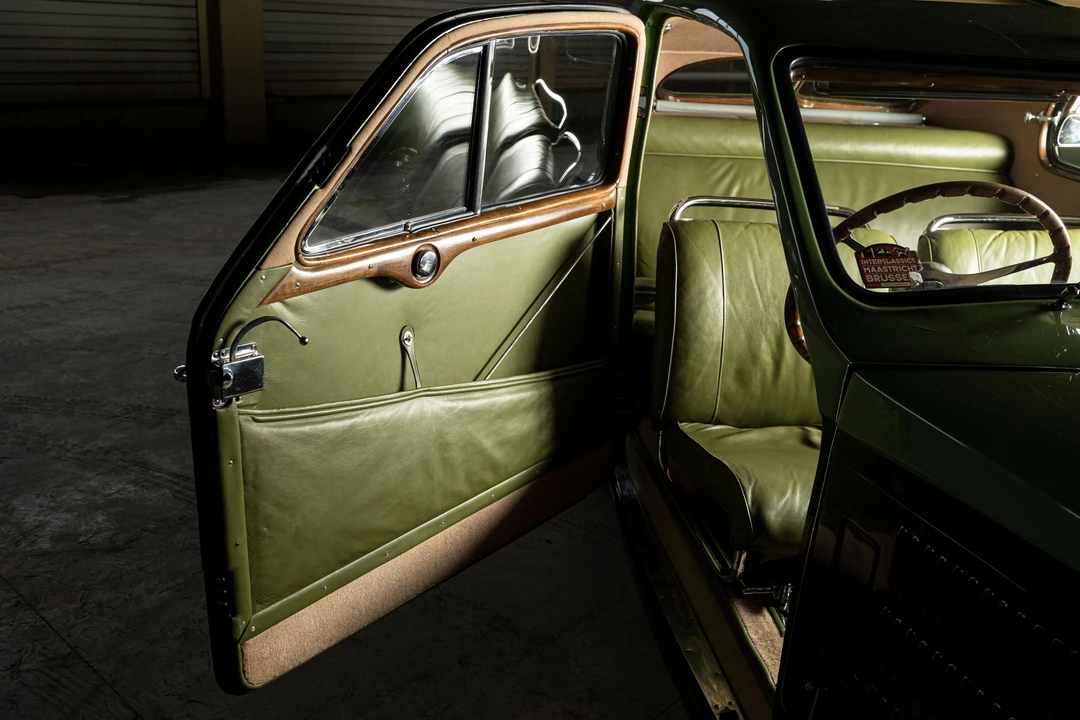1938 Bugatti - Image 18 of 31