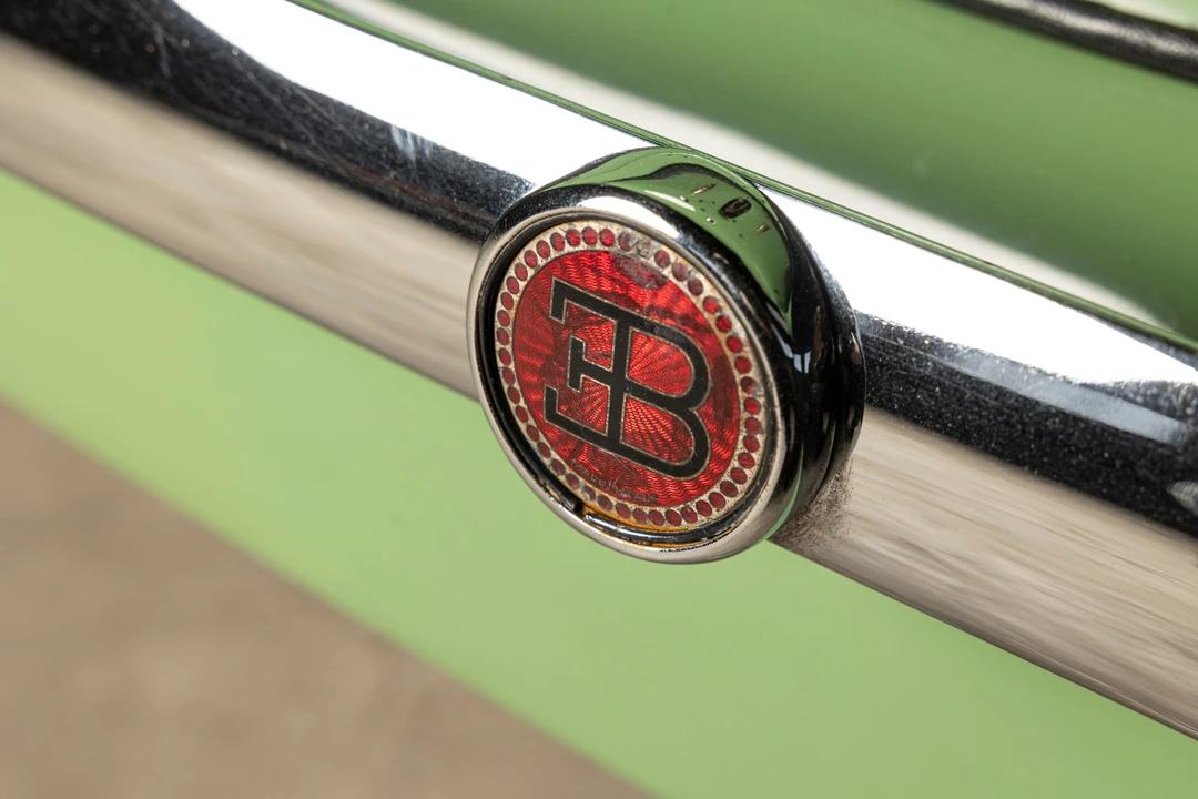 1938 Bugatti - Image 13 of 31