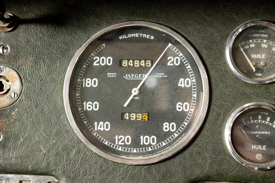 1938 Bugatti - Image 29 of 31