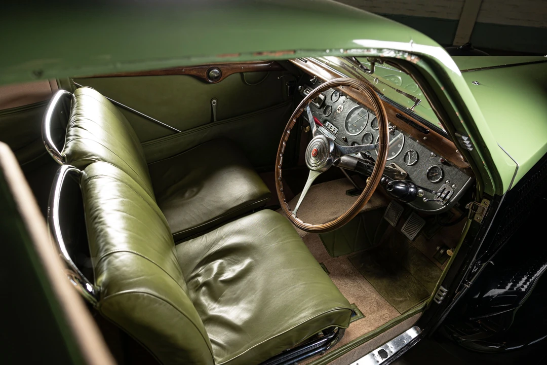 1938 Bugatti - Image 19 of 31