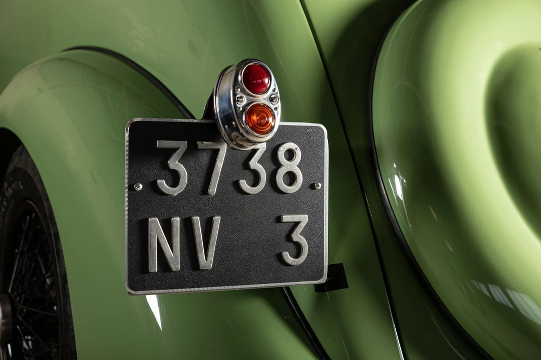 1938 Bugatti - Image 17 of 31